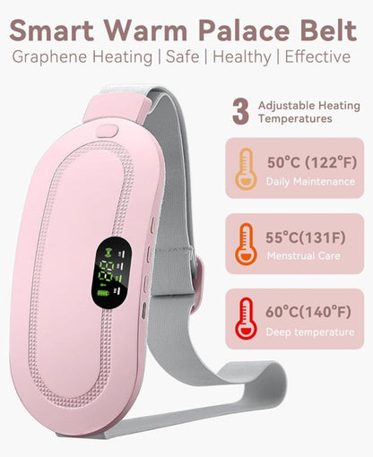 MagicRelief Heating Pad