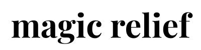 MagicRelief