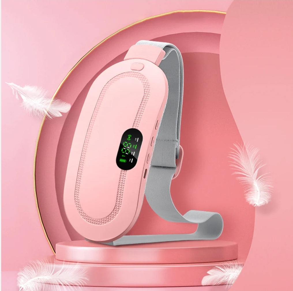 MagicRelief Heating Pad